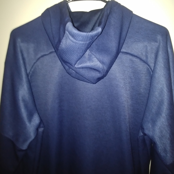 ๐ NWOT ADIDAS PULLOVER HOODIE SWEATSHIRT. - Picture 6 of 13